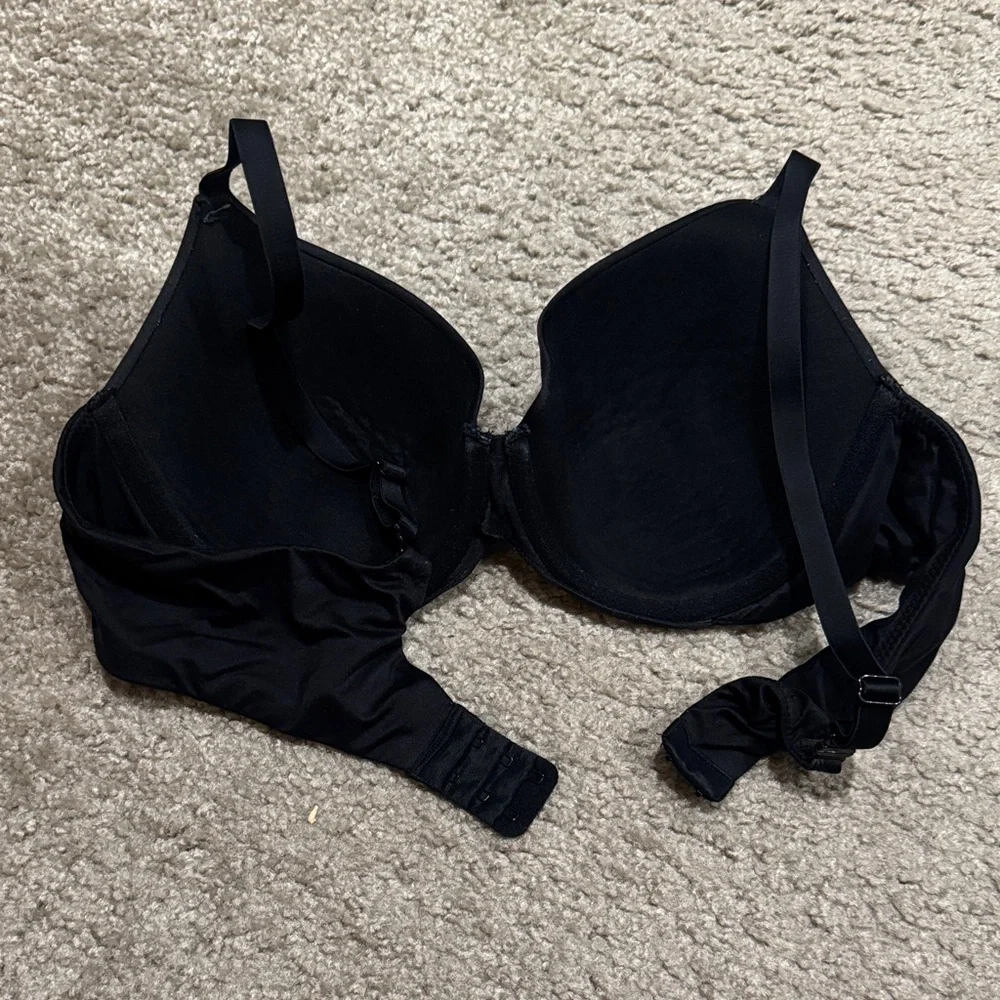 Auden “the icon” bra